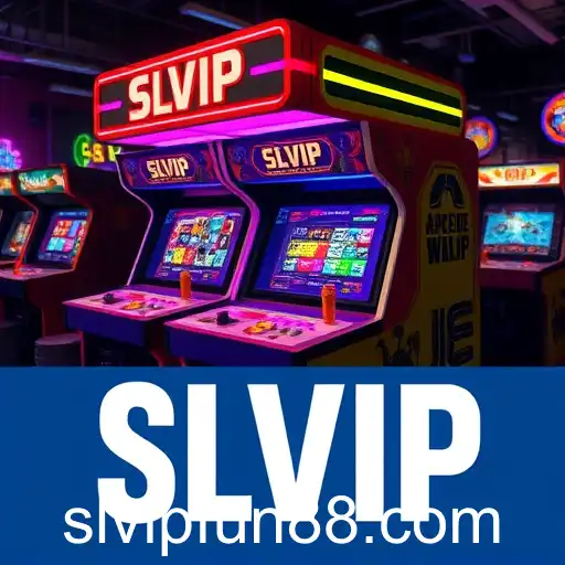 Exploring Arcade Classics: A Nostalgic Journey into Gaming's Golden Era