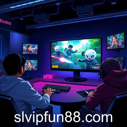 The Digital Rise of English Gaming Platforms