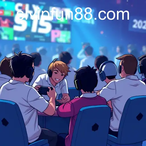 The Rise of Online Gaming Communities