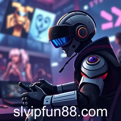 Rise of Online Gaming Platforms in 2025