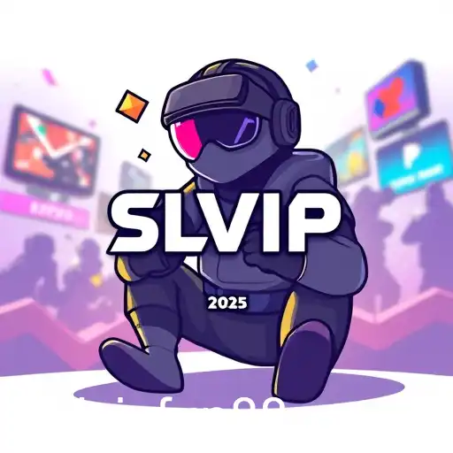 The Rise of SLVIP: Gaming's New Frontier