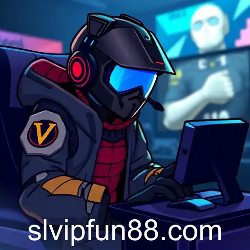 The Rise of SLVIP in the Online Gaming World