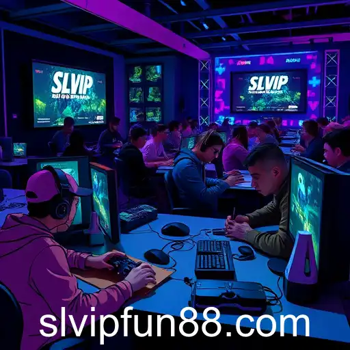 The Rise of Online Gaming Communities