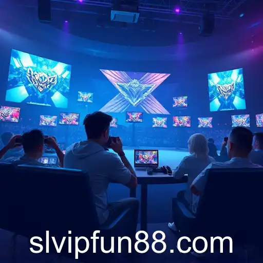 The Rise of SLVIP and Its Impact on Online Gaming