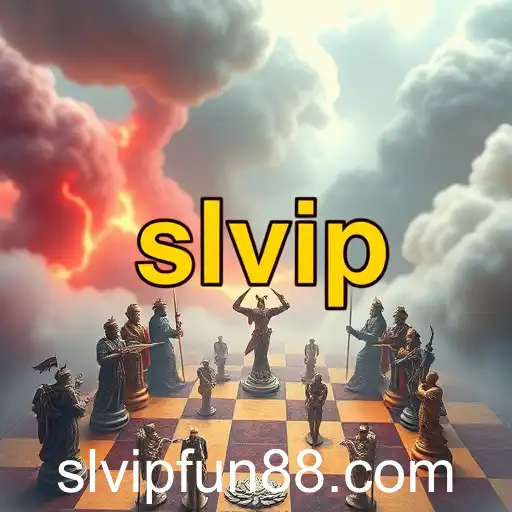 Exploring the Intricacies of Strategy Games: A Deep Dive for Enthusiasts