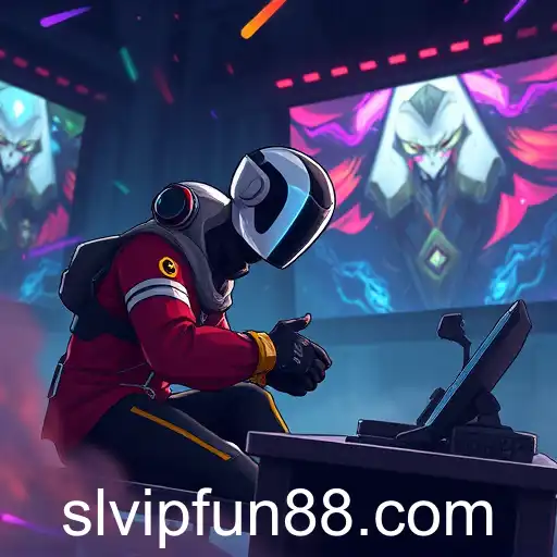 The Rise of Virtual Platforms in Gaming